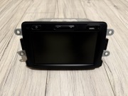 Radio nawigacja Master Movano Clio Dacia Android Auto 281152755R