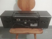 Boombox vintage aiwa ca 30