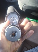 Witam mam do sprzedania napinacz do misthubishi Carisma 1.9did. 