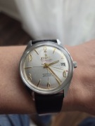 Zegarek męski Atlantic 61660