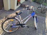 Rower Pegasus 26"
