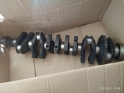 Wał korbowy silnika BMW n53b30A F10 E60 E90 