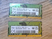 Pamięć RAM SKhynix DDR4 SO-DIMM 8GB 3200MHz