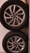 Alufelgi 17 Hyundai