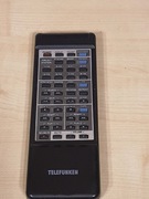 Orginalny pilot TELEFUNKEN tape tuner aux sprawny