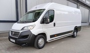 DUCATO L4H2_3.0-166KM BENZYNA+NOWY GAZ LPG STAG