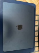 Sprzedam MacBook Air m2 16 GB pamięć 256 SSD