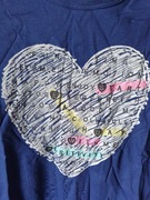 Nowa Bluzka tunika Benetton 152 okazja 