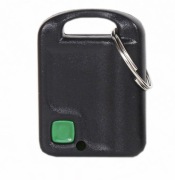 Obudowa pilota Elmes UMB-100HT czarna