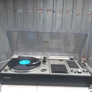 Gramofon Sharp SG-309H                   