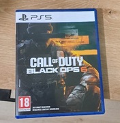 CALL OF DUTY BLACK OPS 6 ps5