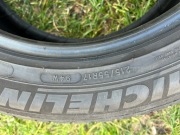 Opony Micheline Primacy 3, LATO,  215/55 R17 - KOMPLET 4 sztuki