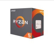Procesor AMD Ryzen 5 1600x z chłodzeniem