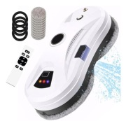 ROBOT DO MYCIA SZYB OKIEN LUSTER MYJKA AUTOMATYCZNA INTELIGENTNA ZESTAW