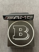 MERCEDES-BENZ AMG GT X290 Radiator Grille AMG Emblem A2908170900