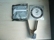 Struny do gitary basowej  D'addario EXL165  i bass XL nickel i picmaster 