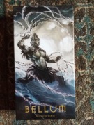 BELLUM - Gra planszowa ENG KS