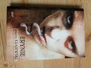 Erynie Marek Krajewski