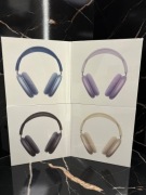 Nowe Słuchawki AirPods Max