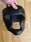 Kask bokserski PWR r.M