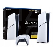 Nowa PS5 1TB Digital Slim