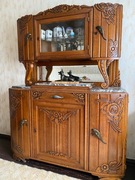 Meble Francuskie Zestaw (Antyk) 