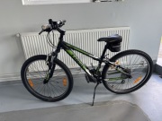 Rower górski Trek Xs-s (150-160 cm