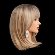 Nowa peruka blond