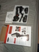 Pilarka łańcuchowa Akumulator 