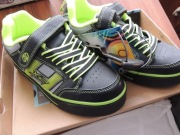 HEELYS X2 BUTY rozmiar EU 34