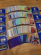 Naklejki Topps Euro 2024 na sztuki