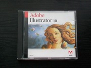 Płyta Adobe Illustrator 10.0, Windows