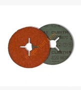 3M Dysk fibrowy 987C 125x22 P60+ CUBITRON II 