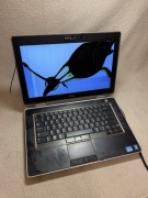 Dell e6420 i5, 2GB RAM / nietestowany