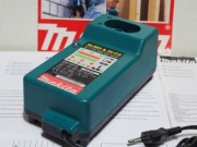 MAKITA DC 1413 ladowarka NI-CD,MH 7,2-9,6-12-14,4v