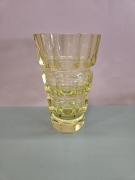 Wazon J.Hoffmann dla Moser lata 20 