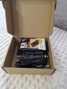 Ładowarka DSTE DC23U-E7 do akumulatorków Canon NB-6L Samsung SLB-10A