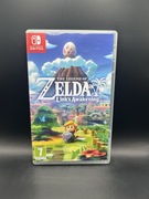 The Legend of Zelda: Link's Awakening Nintendo Switch pudełkowa