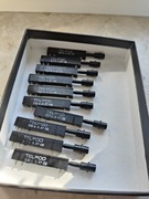 Radmor 5102T lub Te potencjometry strojenia 100k-oma