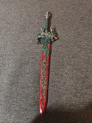 Replika chińskiego miecz fantasy 