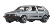 HOT WHEELS VOLKSWAGEN GOLF MK2, SILVER SERIES 2026 (EURO 6 PACK)