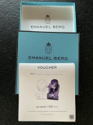 Voucher kwotowy do Emanuel Berg - dowolny produkt