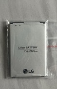 Oryginalna bateria LG BL-46ZH do LG K7 K8 2125 mAh