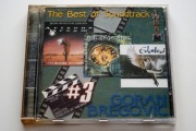 GORAN BREGOVIC The Best Of Soundtrack(CD)