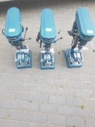 Opis WIERTARKA KOLUMNOWA STOŁOWA SŁUPOWA 1600W 