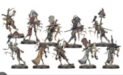 Warhammer Age of Sigmar - Deadwalker Zombies - Cursed City