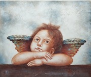 Anioł twój stróż 