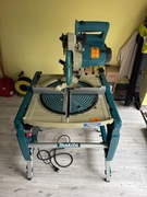 Piła stołowa i ukośnica Makita