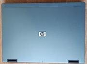 Laptop HP Compaq 6910p Intel Core 2 Duo T7300 2GHz sprawny
