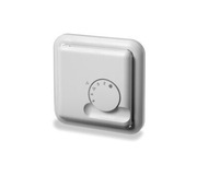EBERLE | Termostat pokojowy - RTR-E 8031